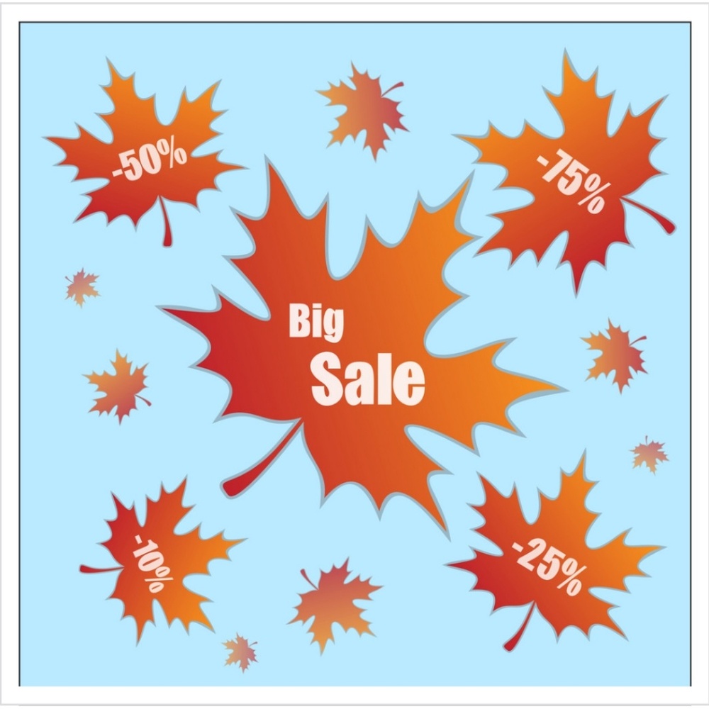 Clothes, accessories, toys, home furnishings!